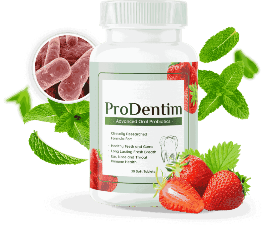 lodo prodentim